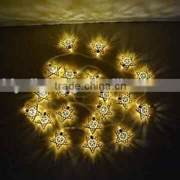 LED lamp string