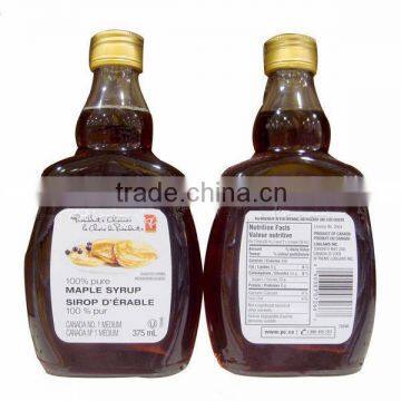 sesame oil bottle manufacturers customized sesame oil glass bottle