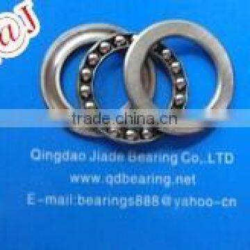 Original Brand and Large Stock Thrust Ball Bearing 51114