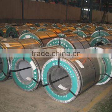 PREPAINTED ALUZINC STEEL COILS