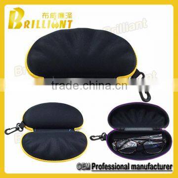 fancy personalized glasses case for men