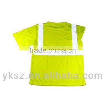 reach EN ISO20471 2013 China supplier safety vests reflective