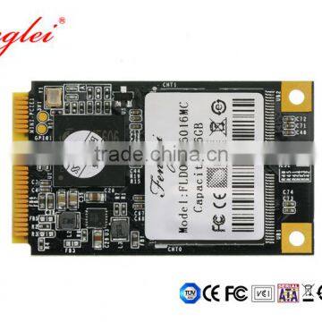 4gb mSATA SSD SLC mSATAII