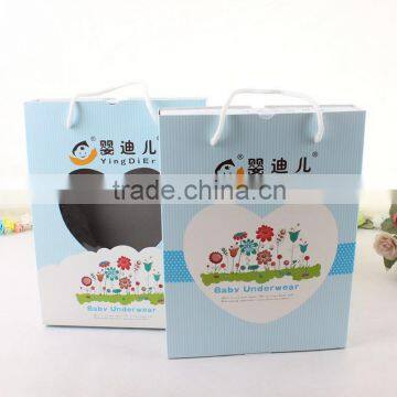 Underware Series Paper Box for Packaging photo-3