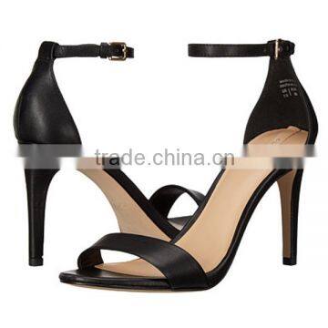 High Heel Sandals Women Sexy Sandals Factory Price Sandals photo-4