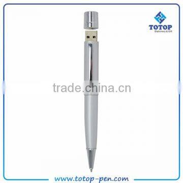 Strict QC System Factory Newest Multi-function Metal Pen photo-2