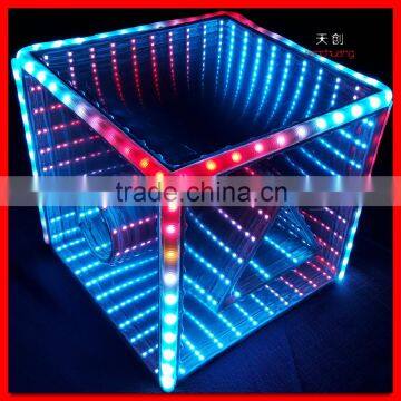 Stage Show LED Props, Tron Dance LED Helmet photo-5