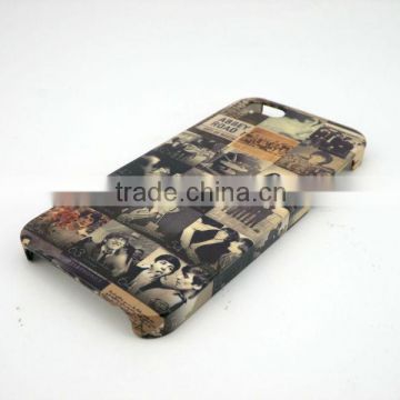 For iphone sublimation case, 3d sublimation case For iphone 5 factory price