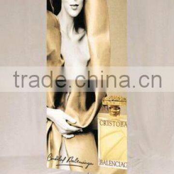 2015 Shanghai FLY Widely Used 280 Gsm Antique Texture Wallpaper-With Adhesive photo-3