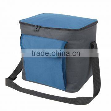 Polyester Promotional Cooler Bags