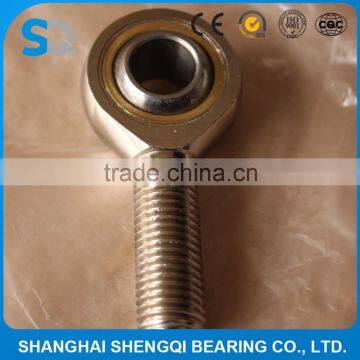 joint bearing rod end bearing galvanize zinc surface POS 18, POS20, POS22, POS25, POS28, POS30