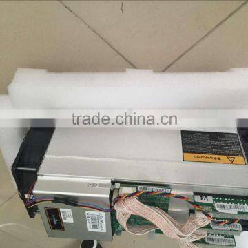 2016 NEWEST Bitcoin Miner S9 Bitmain Antminer S9 SHA-256 BTC Asic Bitcoin Miner 11.85TH/s Antminer S9 BTC photo-6