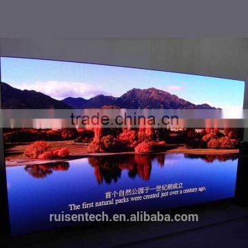 2016 Newest p6 Indoor Full Color Led Display Xxx Video xx Panel x Screen photo-6