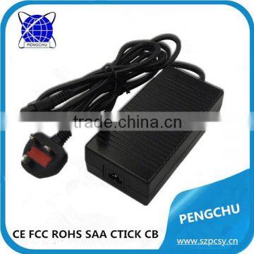 110v dc Output 16V 8A External Laptop Battery Charger photo-2