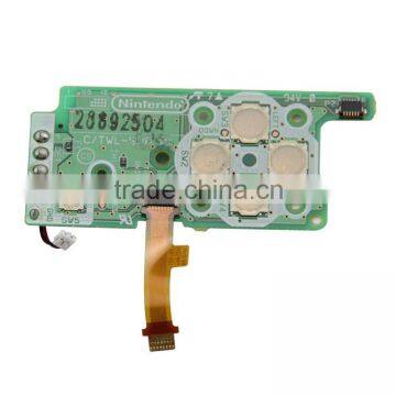 Original Directional PCB Board For DSi Console Directional PCB Board