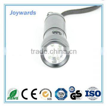 Hot Selling High Brightness New Style Flashlight photo-3
