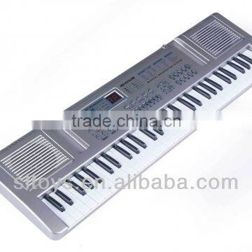 61 Keys electronic musical toy MQ815USB