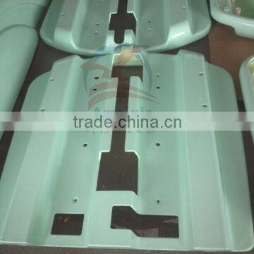 OEM Design Vacuum Forming ABS Case