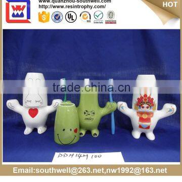 best popular wholesale household tooth brush cup