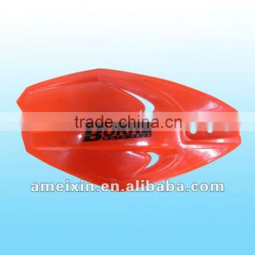 Customized Vacuum formed plastic toy shell