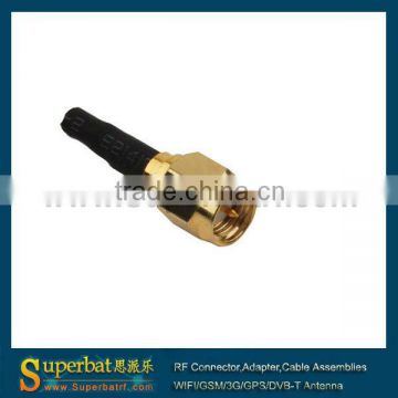 antenne gps Active Antenna SMA plug connector auto gps/gsm antenna