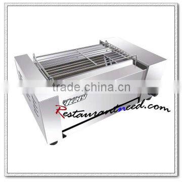 K485 Stainless Steel Infrared Gas Grill Equipment