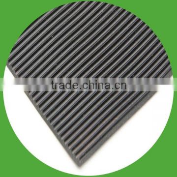 SBR rubber sheet cow mats anti slip