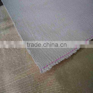 Non asbestos cloth alkali resistant dust free good price