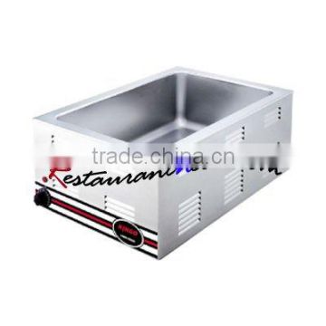 C149 Stainless Steel Electric Buffet Food Warmer