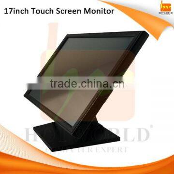 17inch Touch Screen Desktop Computer Monitor