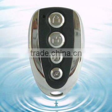 wireless garage door opener remote control transmitter receiver, 315Mhz/433Mhz universal car remote duplicator