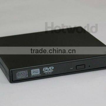 USB 2.0 Silm Portable Optical Drive DVD-ROM