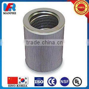 Heavy duty diesel fuel filters