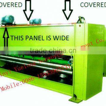 High Speed Needle Punching Machine photo-4