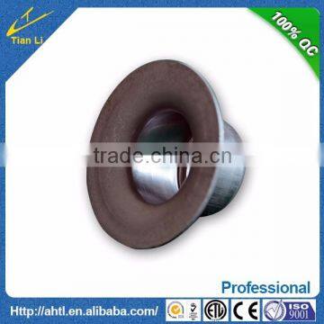 China supplier High quality pulley wheels with bearings seat