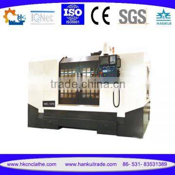 VMC1370 Large Size Heavy Duty CNC Vertical Machining Center/ CNC Milling Machine