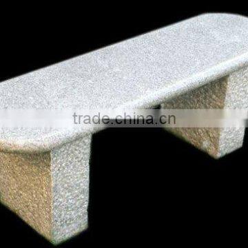 Stone bench seat DSF-BG043