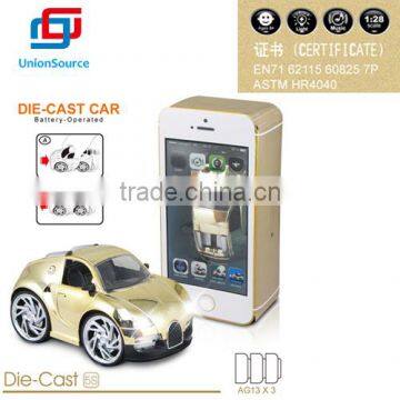 cheap price metal classic model car toy