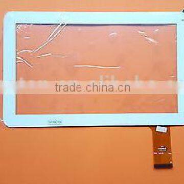 Touch screen Digitizer 10,1" Majestic TAB-201 Tablet PC