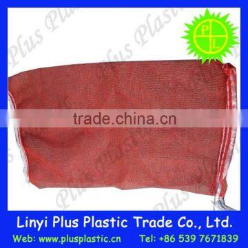 hot sale wholesale cheap good quality pp mesh net bag