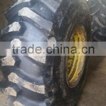 Forestry Tire Farm Tire photo-2