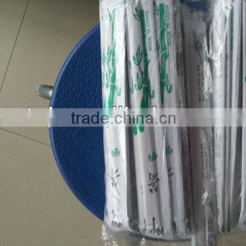 24cm Disposible Bamboo Chopsticks