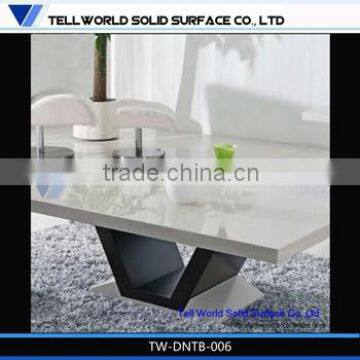 Modern Appearance and Home Furniture General Use Dining Table