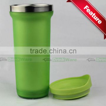 Insulated Stainless Steel Cofee Cup