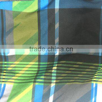 Stylish Quality 100% Polyester Sexy Men Boardshorts Custom Designed High Quality 4 Way Stretch Swimming Trunks photo-5