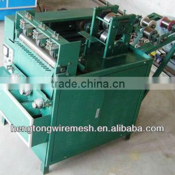 making machine/cleanball machine/kitchen scourer making machine