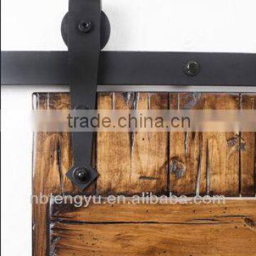 NEW sliding barn door hardware