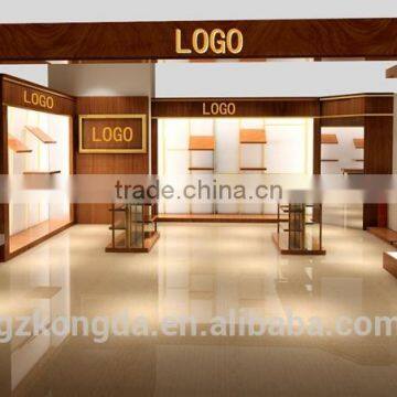 Folding Shop Clothes Hanger Stand Clothes Hanger Rack photo-5