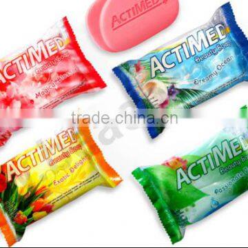 Actimed Beauty Soap