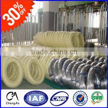 high quality 304/304L/316/316L Stainless Steel Wire(supplier)